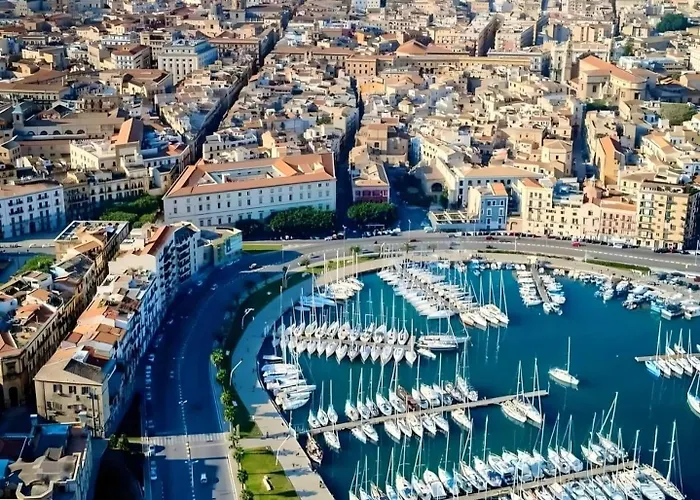 Le Antiche Porte